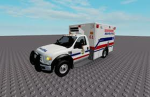Lakeside County Emergency Medical Services