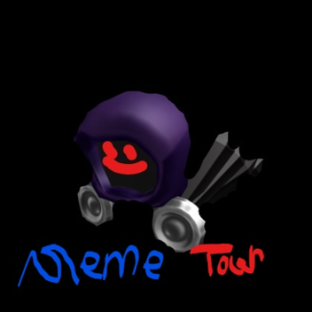 MeMe Tour UPDATES COMING SOON!! PIGGY!!!