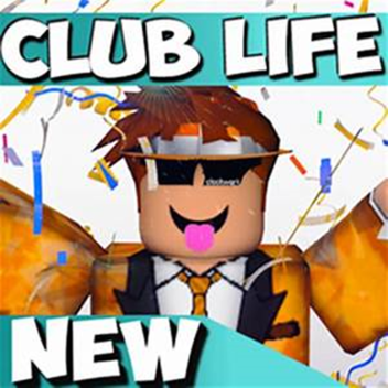 dj club another one
