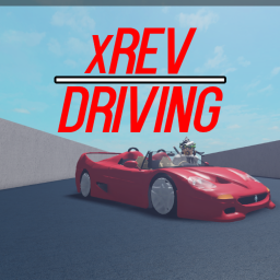 xRev Driving