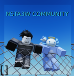 <NSTA3W COMMUNITY>