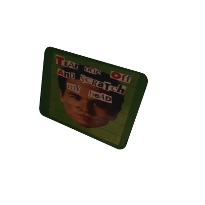 Item Thumbnail