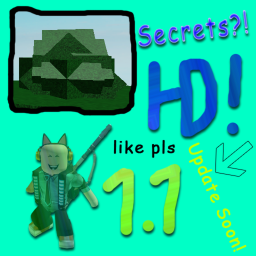 [Update 1.1!] Obby Simulator!