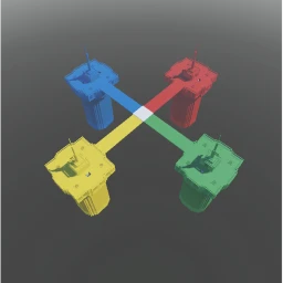 Doomspire Brickbattle but with no tools icon