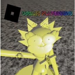 Oscars Playground Remake icon