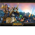 warcraft elites