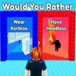 [🤔] Would You Rather Troll Tower