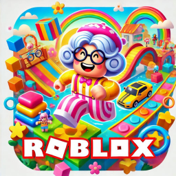 Grandma Obbys Ultimate!!