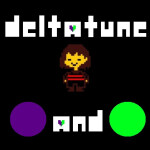 DeltaTune [Purple and Green]