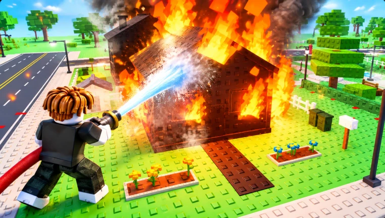 Fight Fires thumbnail