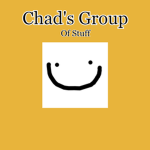Chad's Group Of Stuff