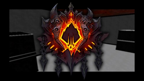 ☣ Immortals ☣ Sword Fight Arena