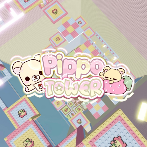 [NEW] Pippo Tower