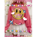 Vanes closet!