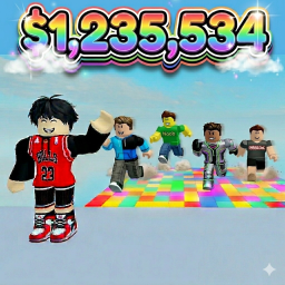 Color Switch Arena