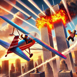 2 Player Game! Fly a Plane - Wingmates
