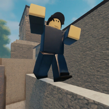 Futuristic Roblox Obby