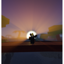 The monke Showcase Graphics Upgrade update