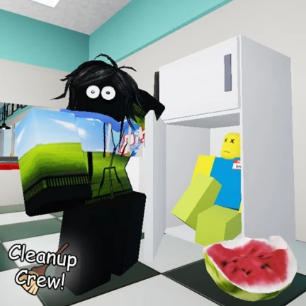 Image du serveur Roblox
