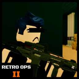 [NEW] RETRO OPS II