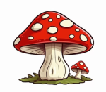 Shrooms group
