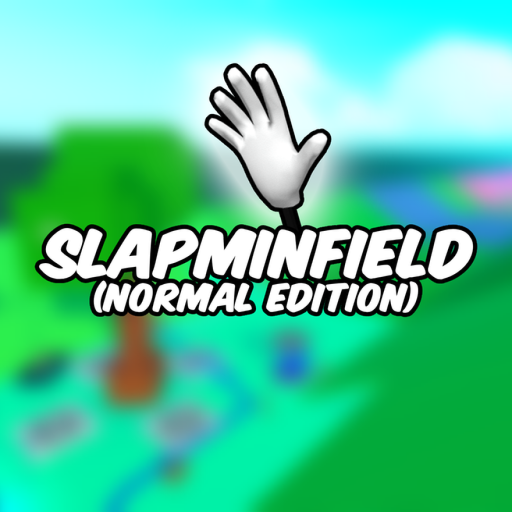 ⏳ [UPD] ⏳ Slap Minefield  😈 