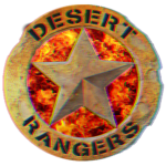 RADICAL DESERT RANGERS