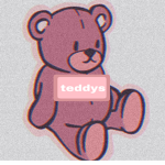 Teddy’sシ