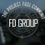 SCRP | Fire Group