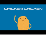 Every chicken nugget matters