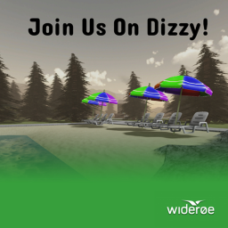 Dizzy server link
