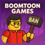 BoomToon