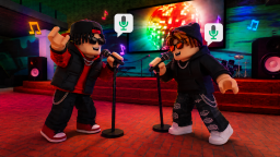 🎙️Atmosfera kantyny 