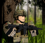 [TCAF] Turkish Armed Forces Group Thumbnail
