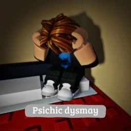 Psychic Dismay