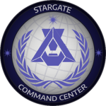 SCC | Stargate Command Center
