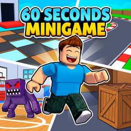 [BETA] 💌 60s MiniGames