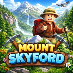 MOUNT SKYFORD icon