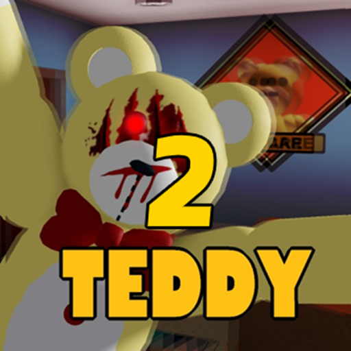Teddy 2 [Alpha] Crouch