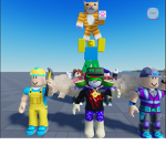 chelo ROBLOX