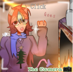Click goes the camera group