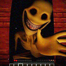 RUN FROM VERITY! (SCARY OBBY)