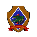 3rd Assault Amphibian Battalion, 1st Marines