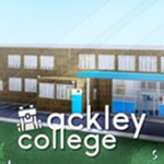 Ackley College | Secondary School