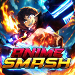 [UPD] Anime Smash  