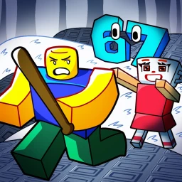 Defend the Hill for Brainrots! [BETA] icon