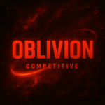Oblivion Competitive