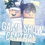 Roblox Christmas Game Show