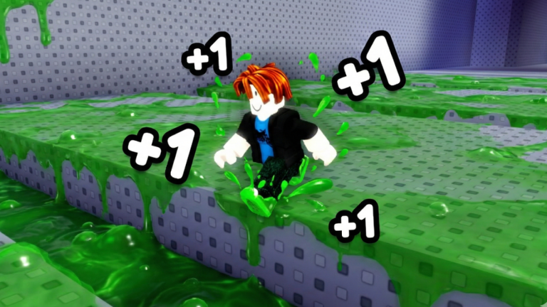 [UPD5] +1 Speed Per Step screenshot 4