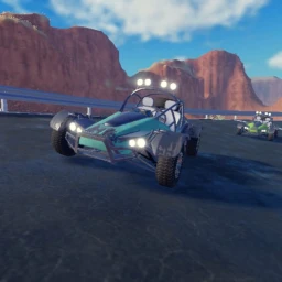 Velocity Vortex icon